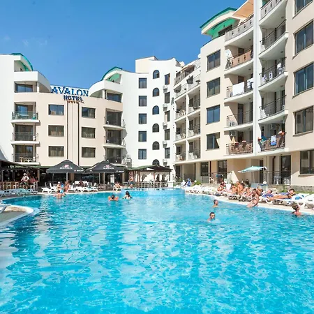 Avalon - Sunny * Sunny Beach