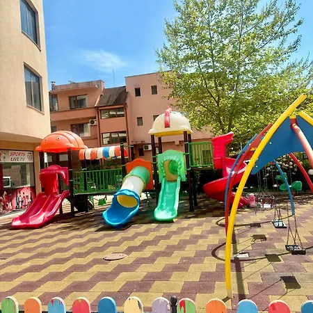 Avalon - Sunny Sunny Beach