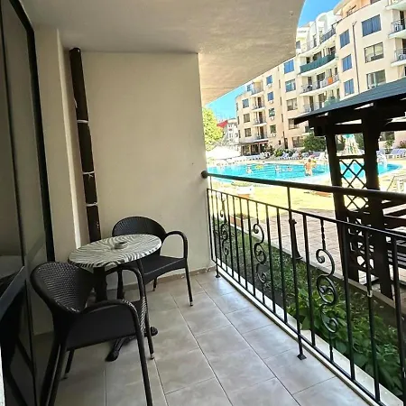 Avalon - Sunny * Sunny Beach